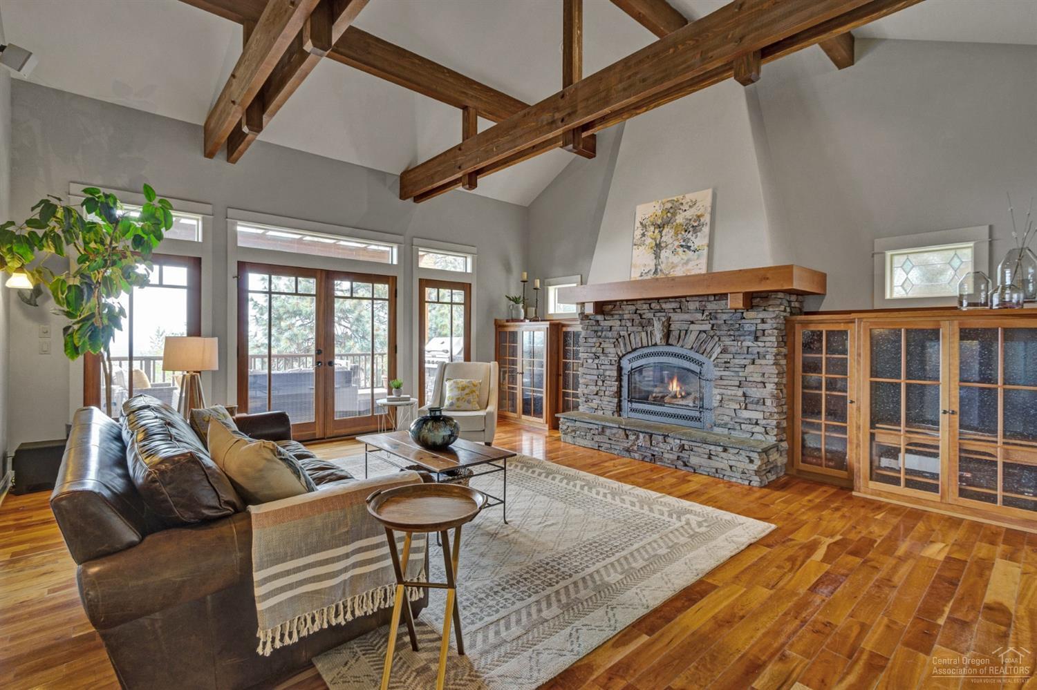 Awbrey Butte - Residential