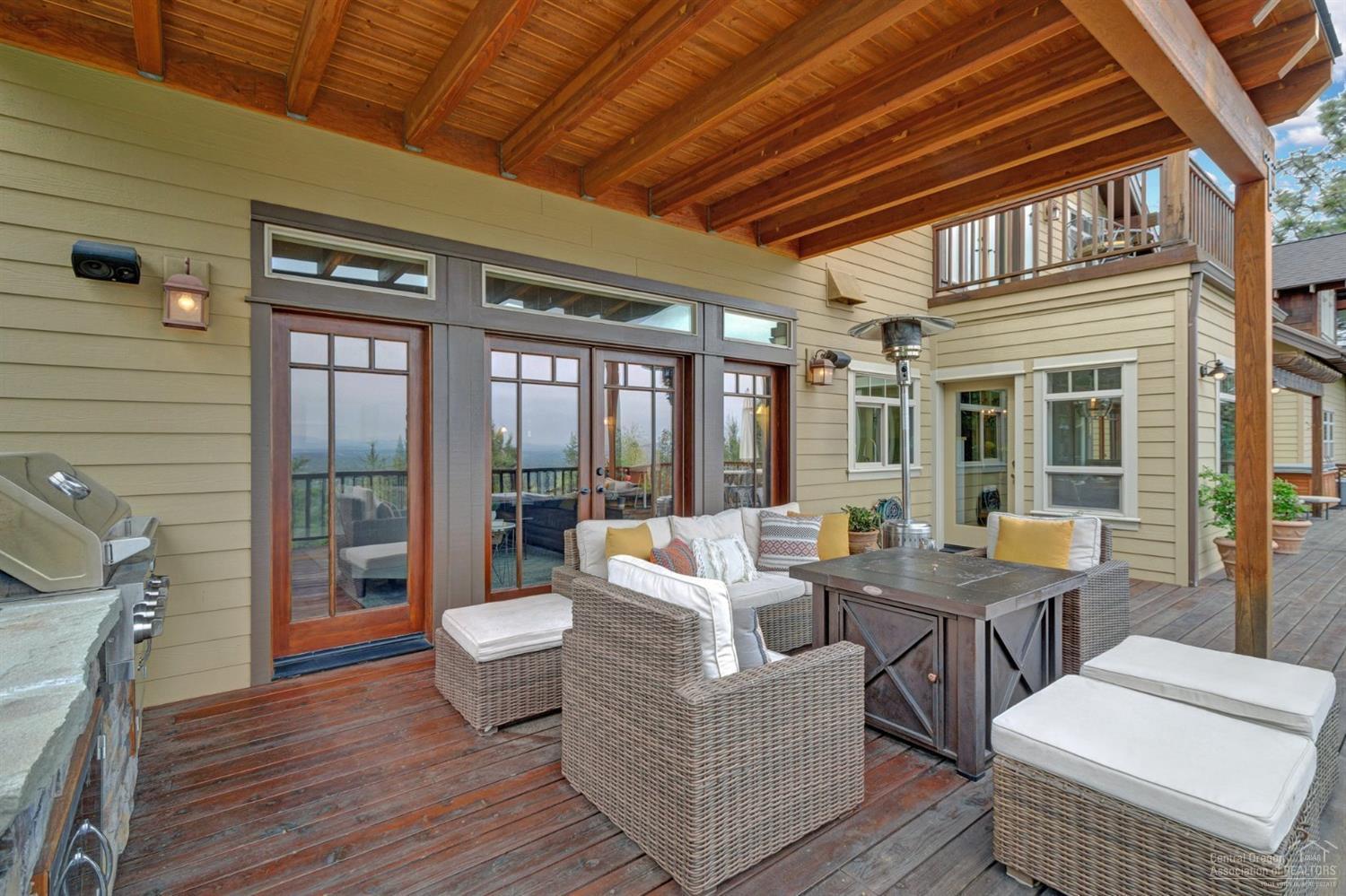 Awbrey Butte - Residential