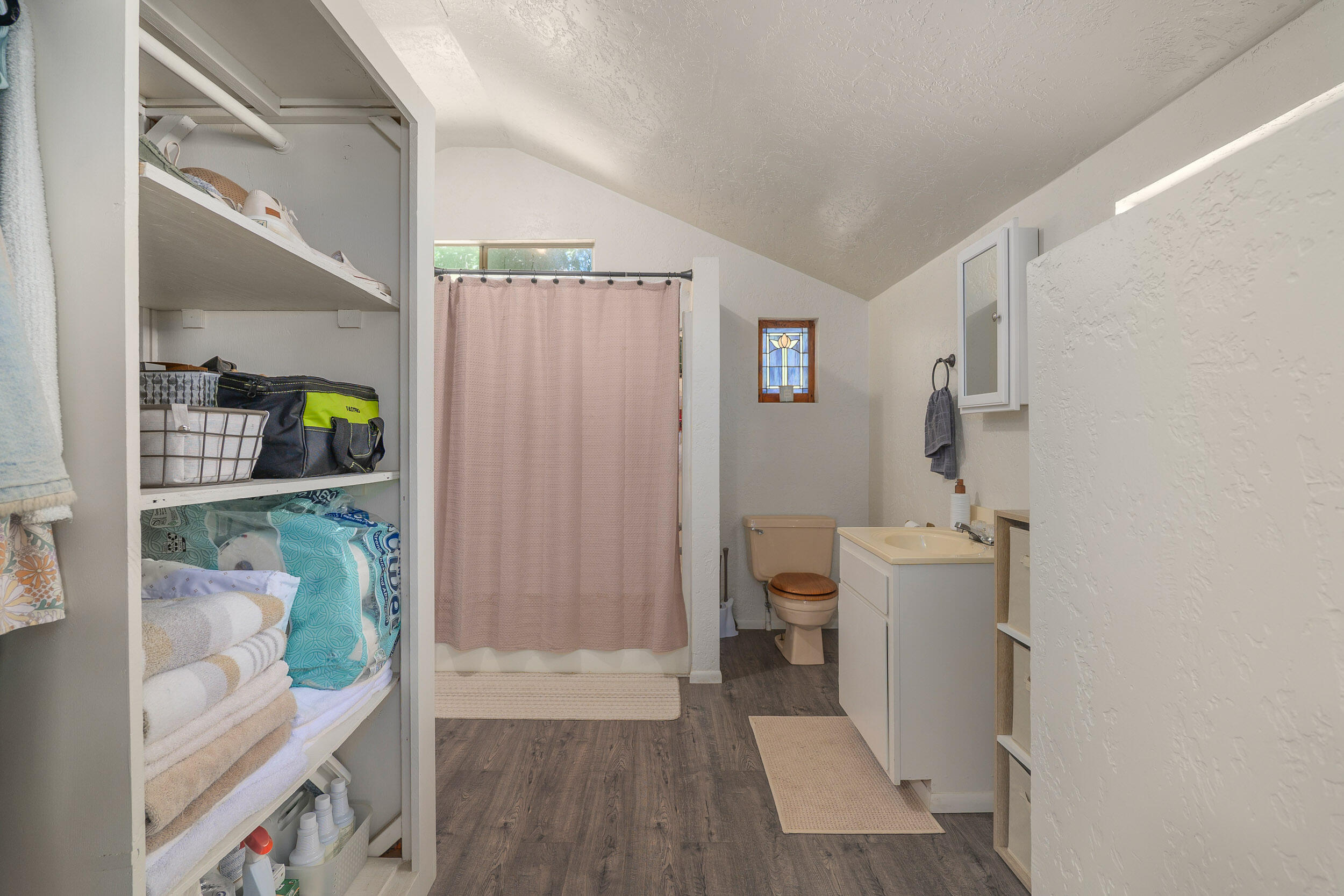 N/A - Residential