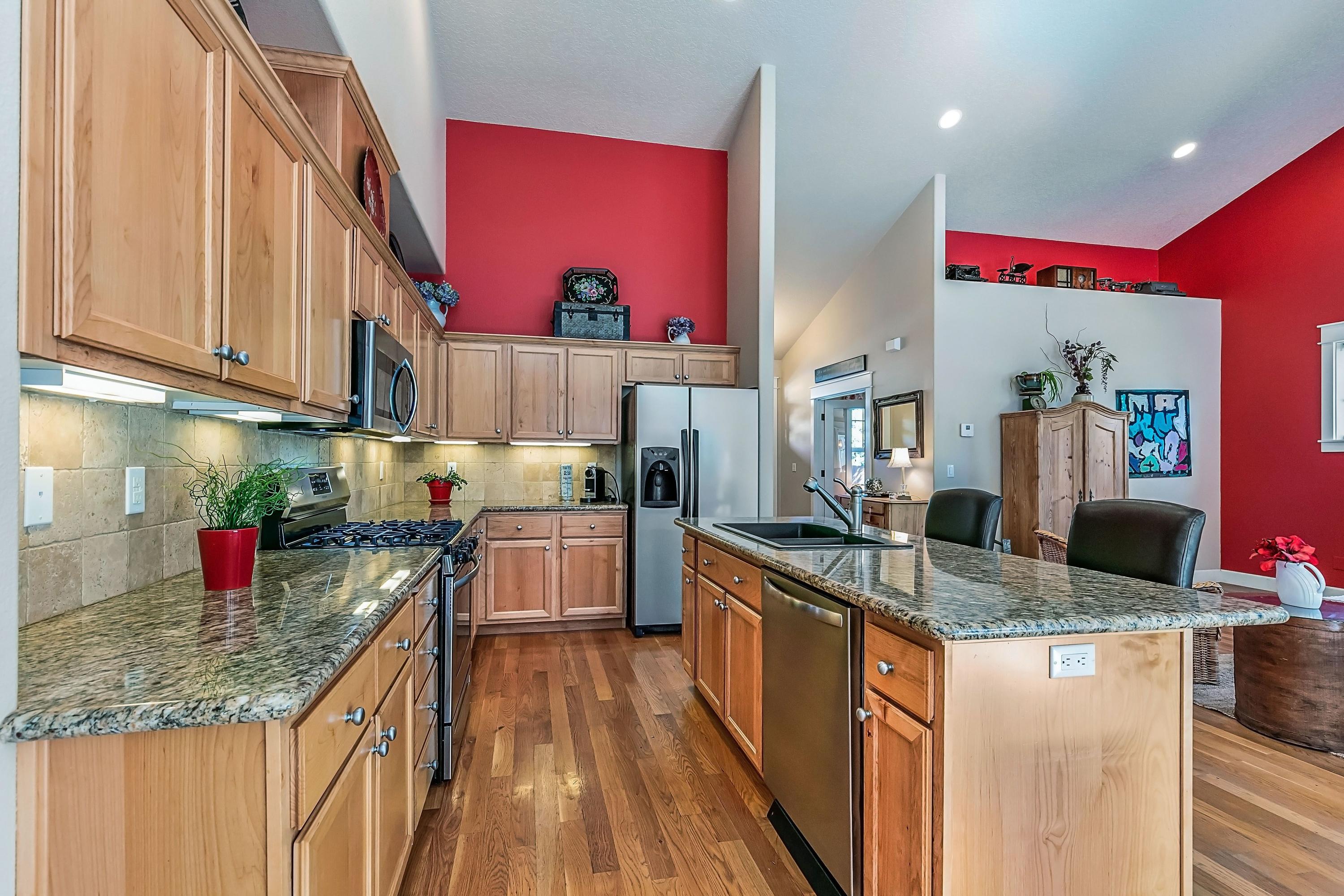 Veranda Glen - Residential