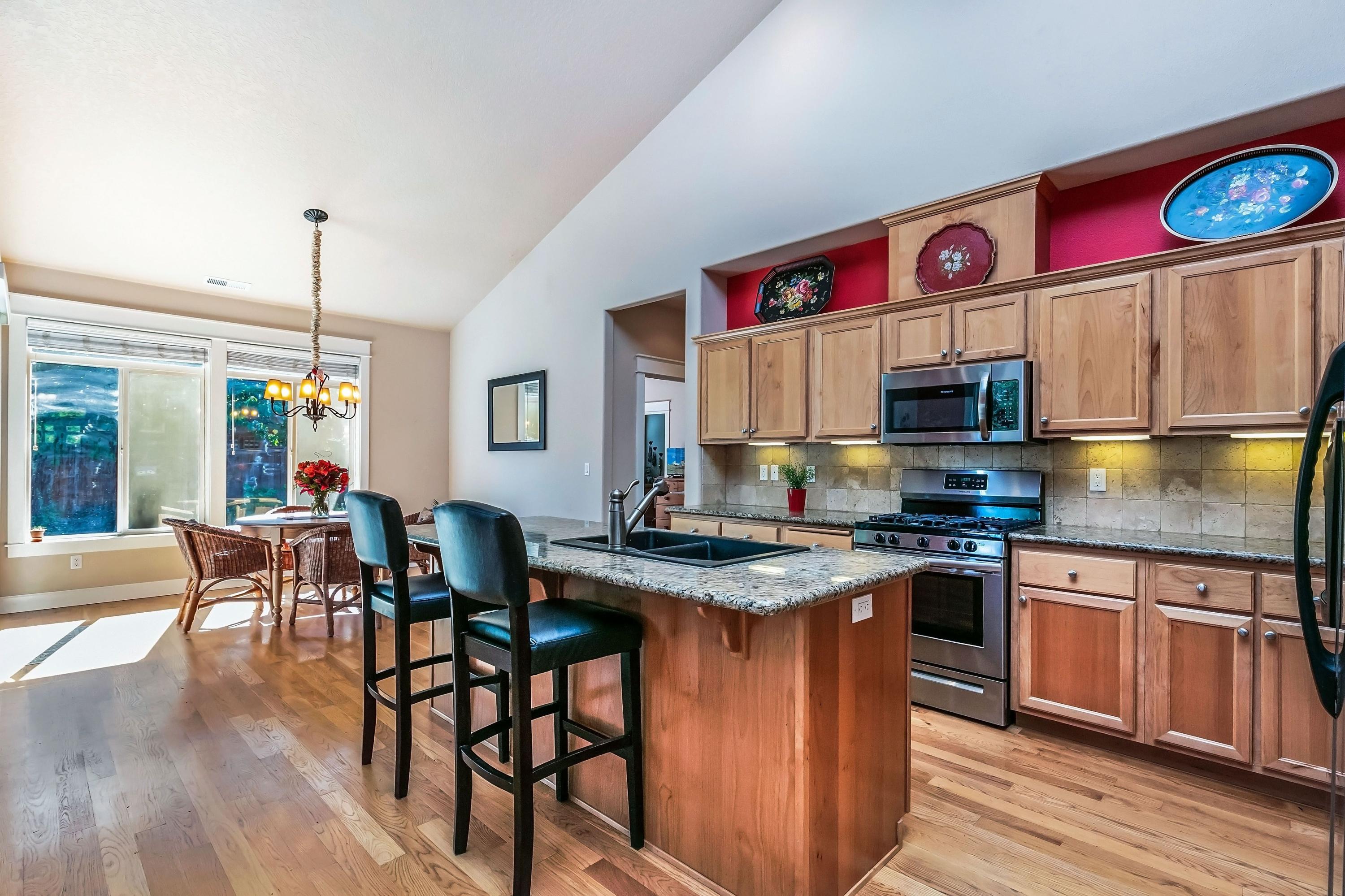 Veranda Glen - Residential