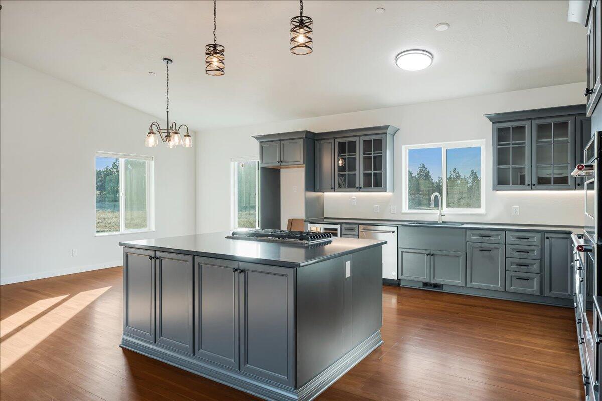 Leitrim Landing - Residential