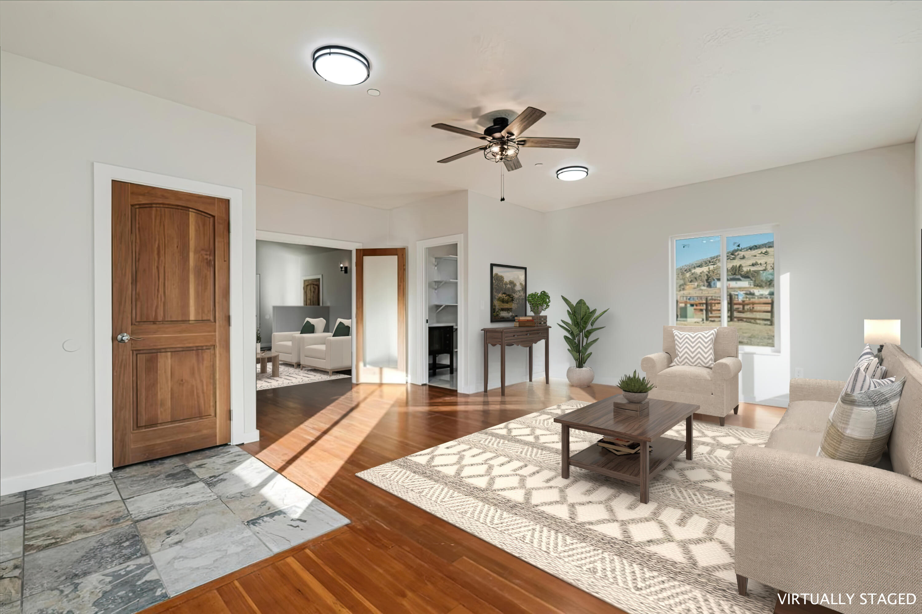 Leitrim Landing - Residential