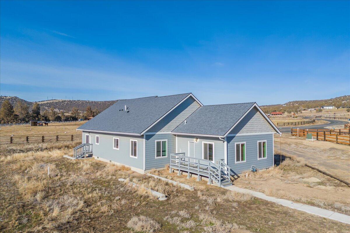 Leitrim Landing - Residential