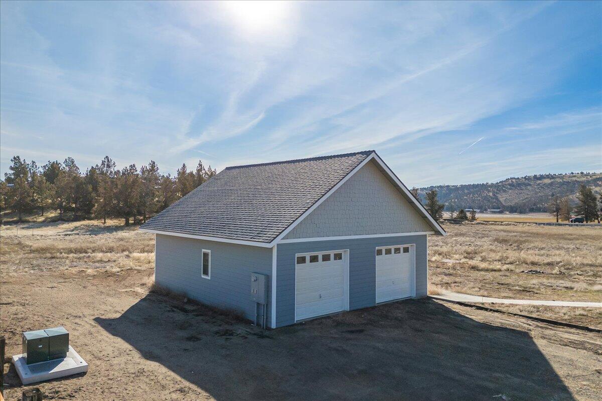 Leitrim Landing - Residential