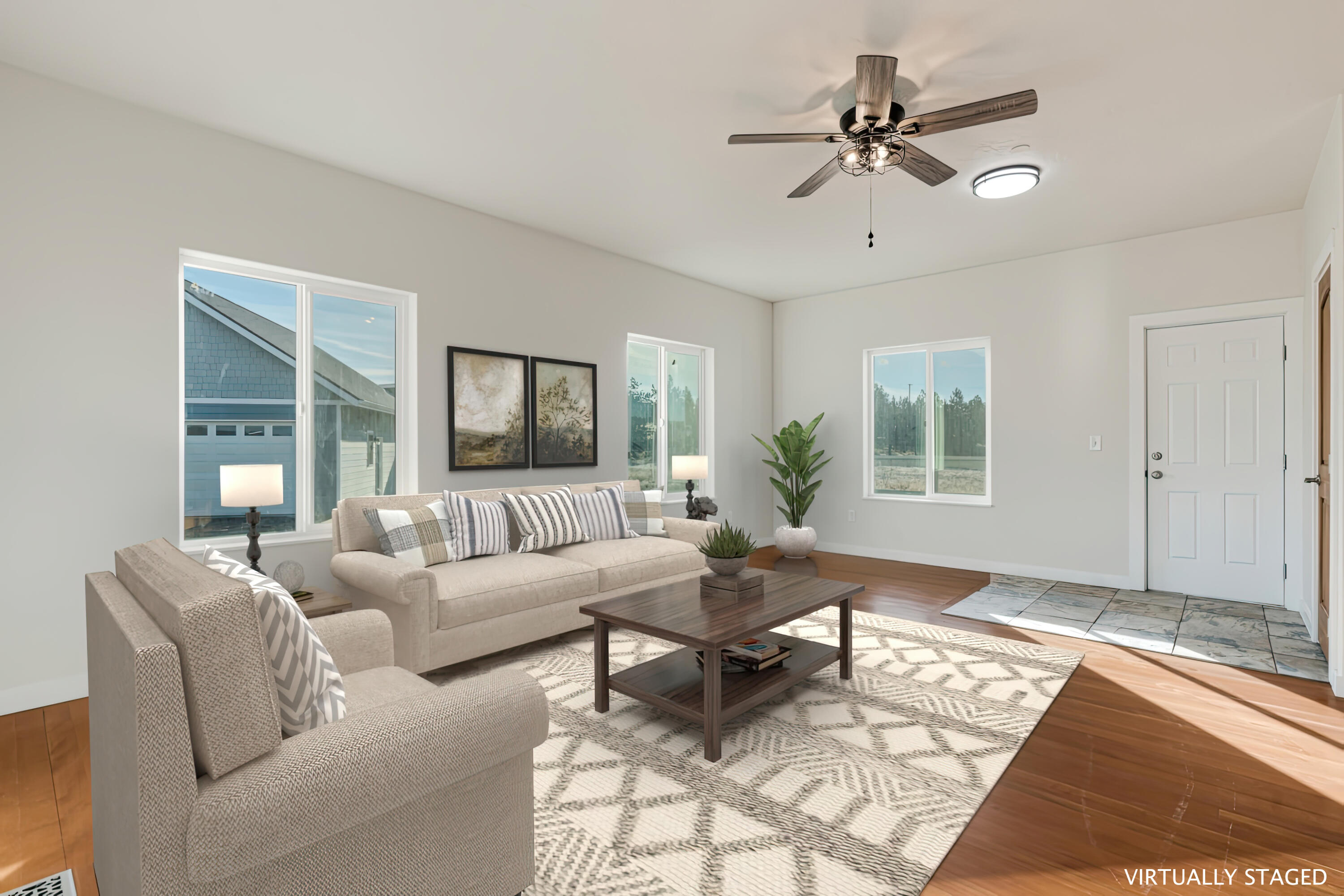 Leitrim Landing - Residential