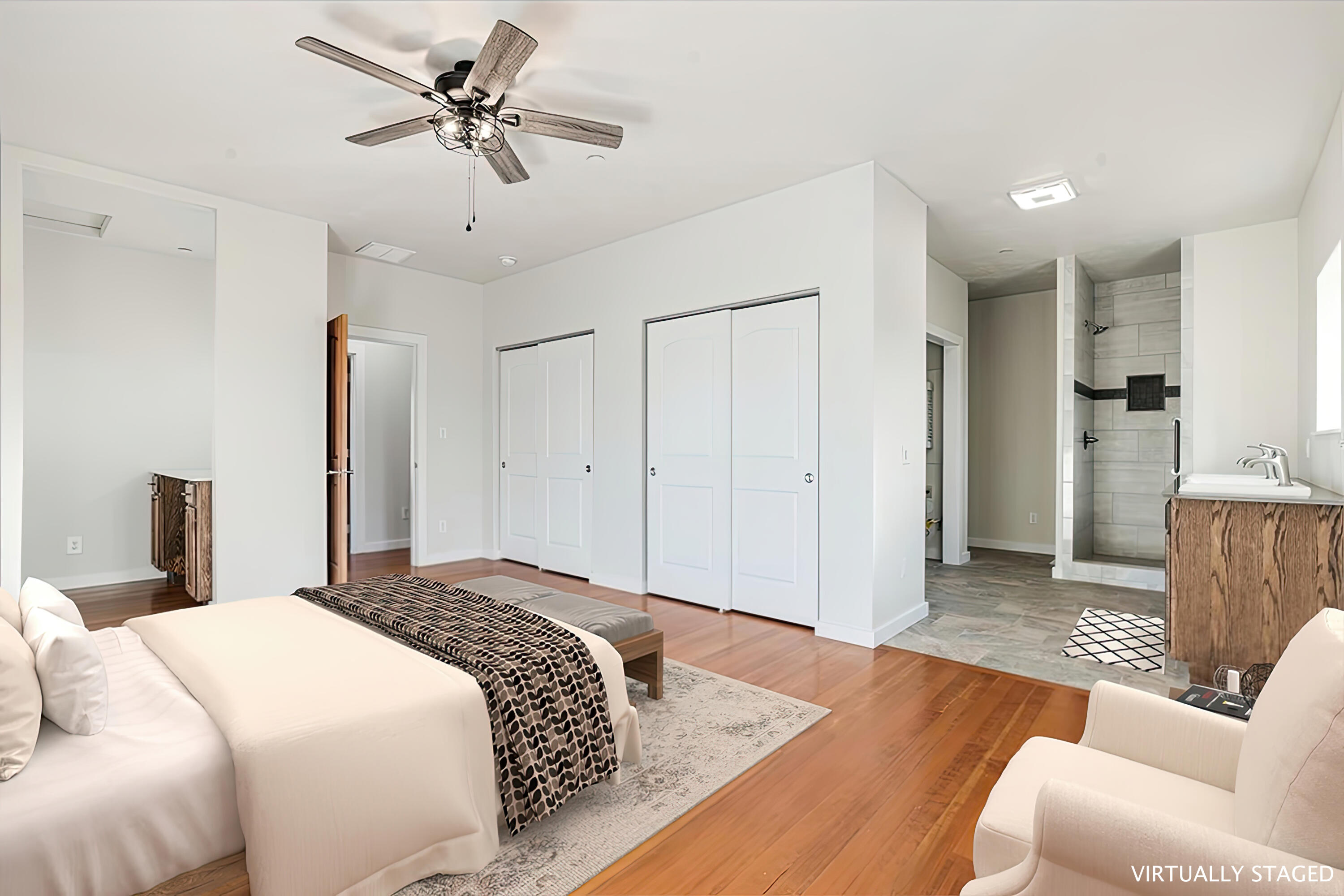 Leitrim Landing - Residential