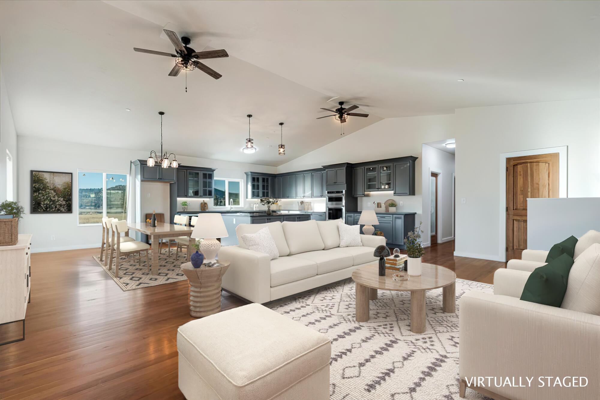 Leitrim Landing - Residential