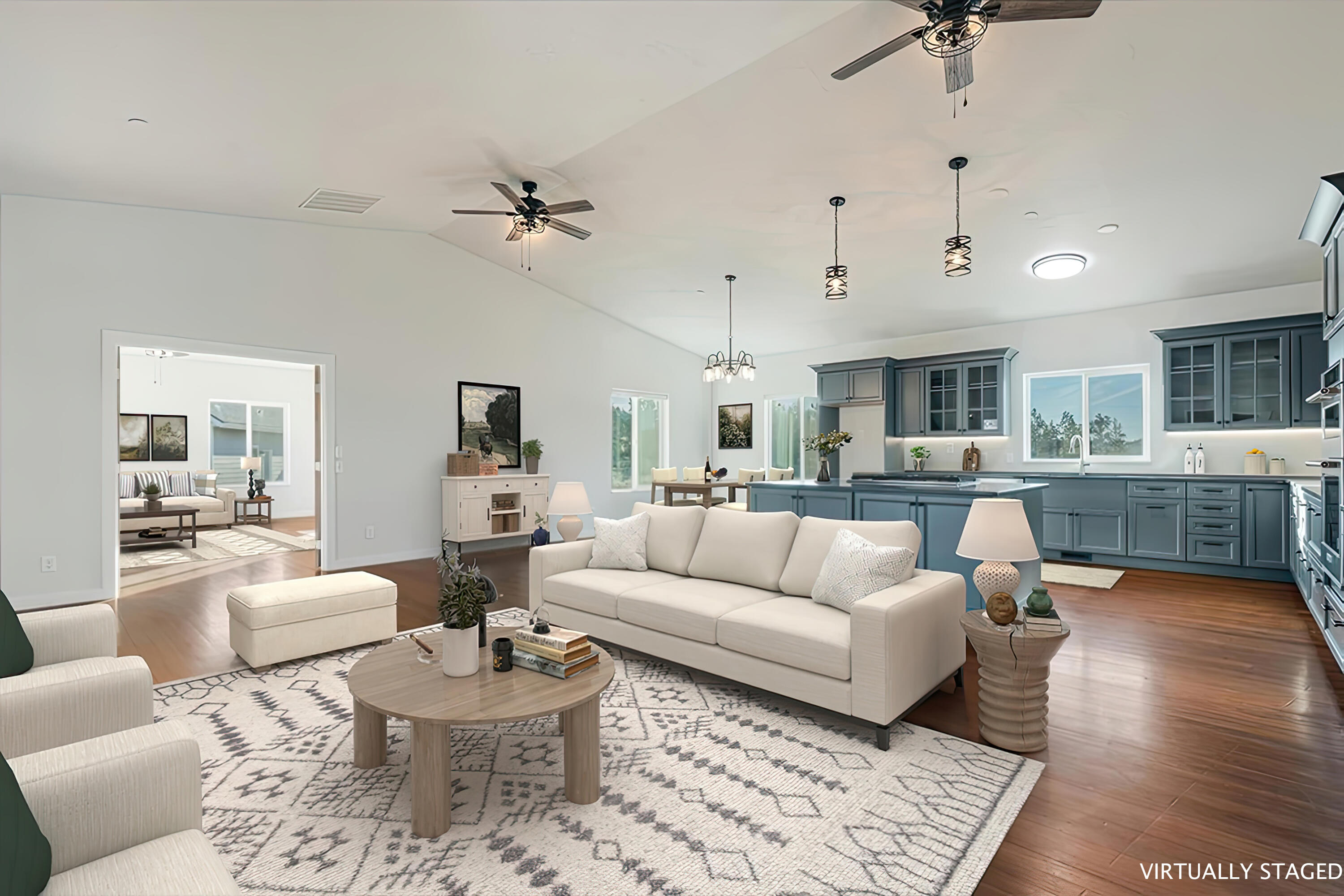 Leitrim Landing - Residential