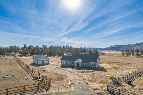 8905 NW Elizabeth Way Prineville OR 97754