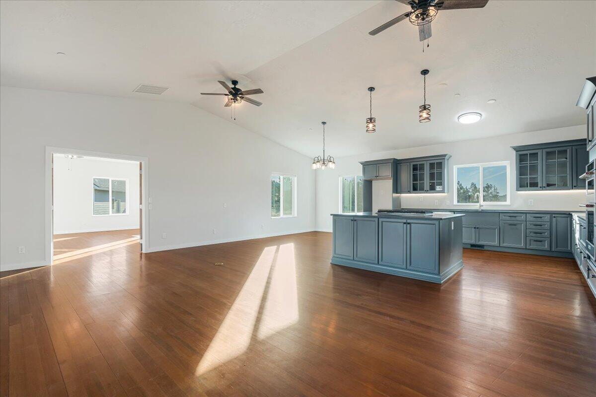 Leitrim Landing - Residential