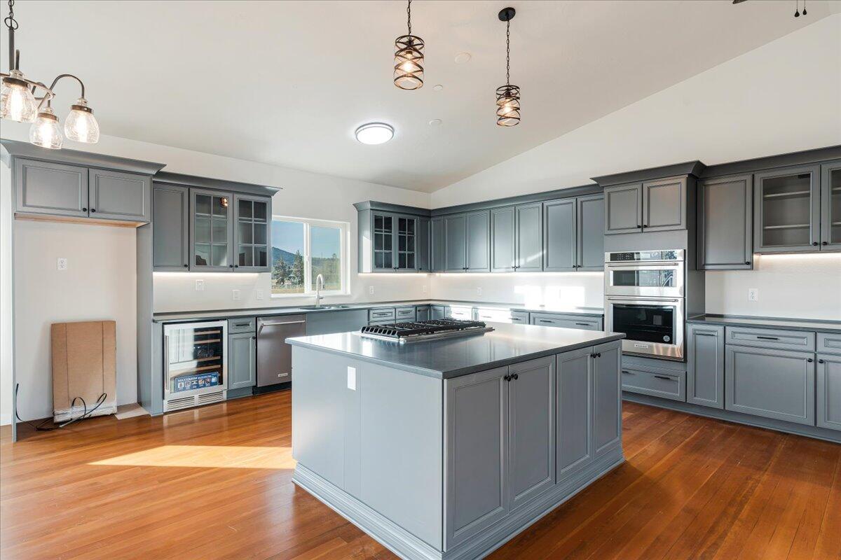 Leitrim Landing - Residential