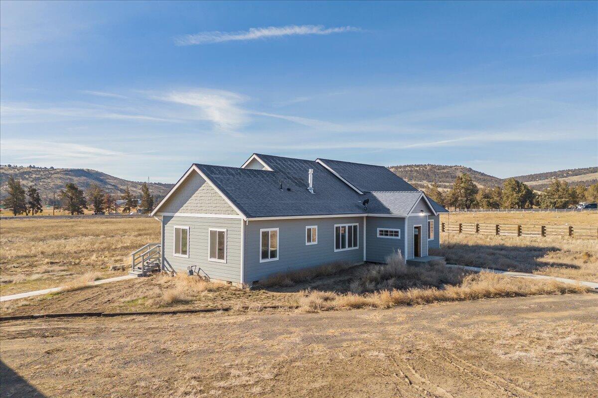 Leitrim Landing - Residential