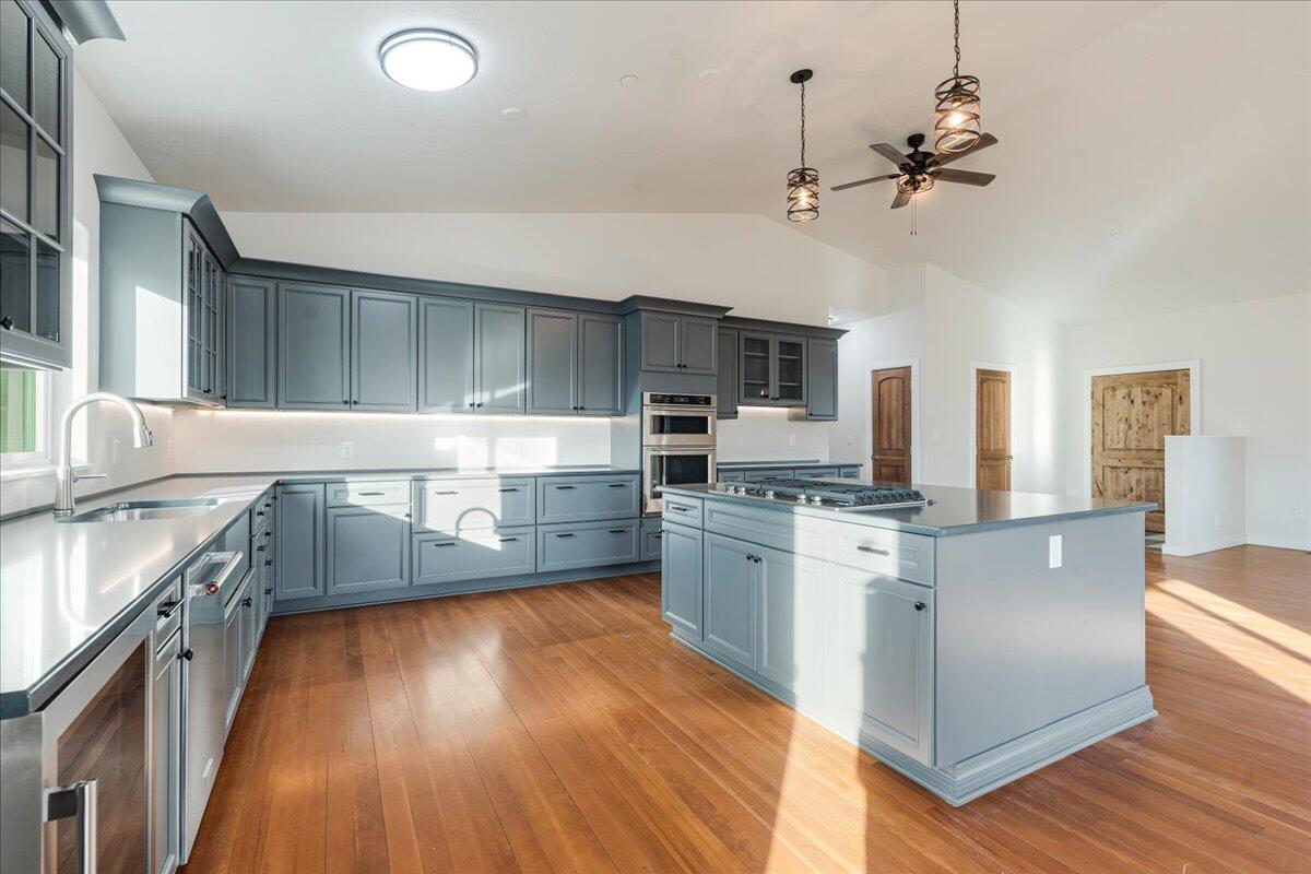 Leitrim Landing - Residential