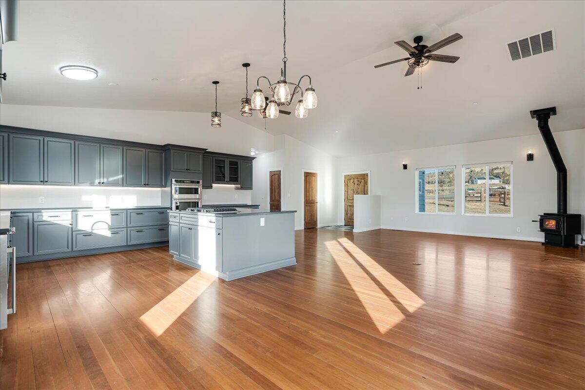 Leitrim Landing - Residential