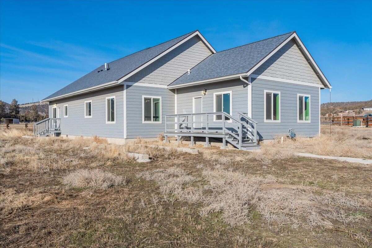 Leitrim Landing - Residential