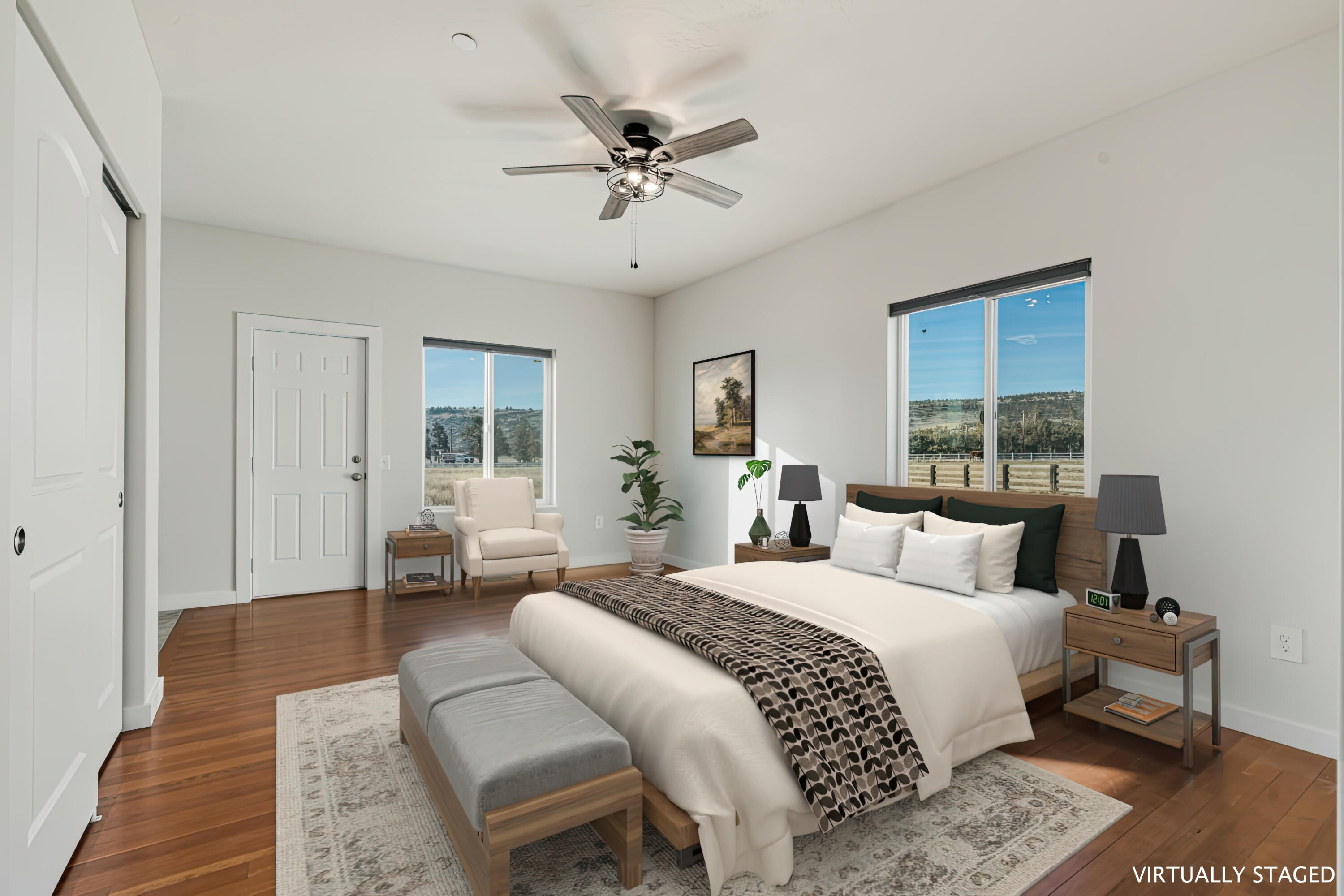 Leitrim Landing - Residential