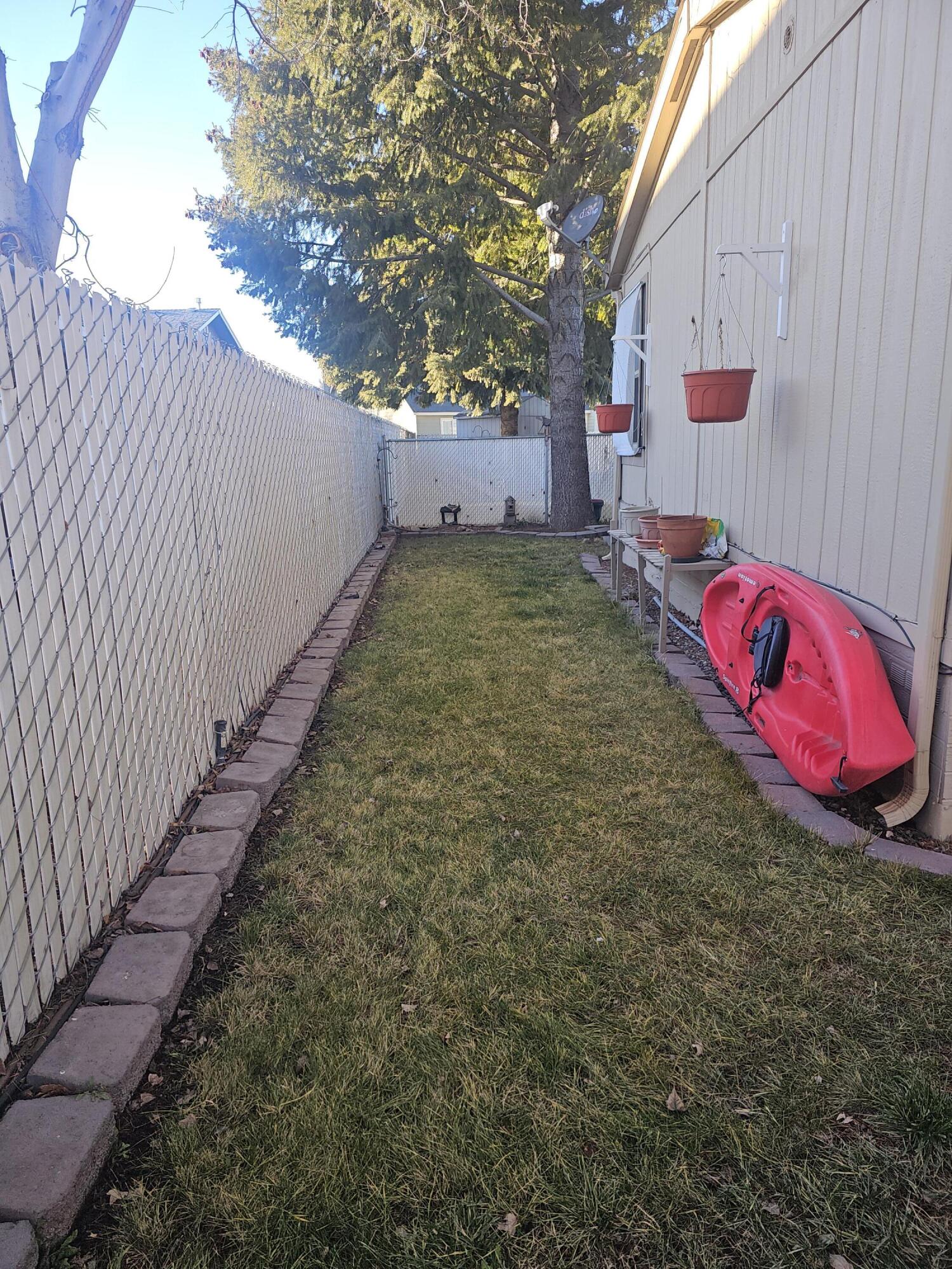 Queens Garden Mob Pa - Residential