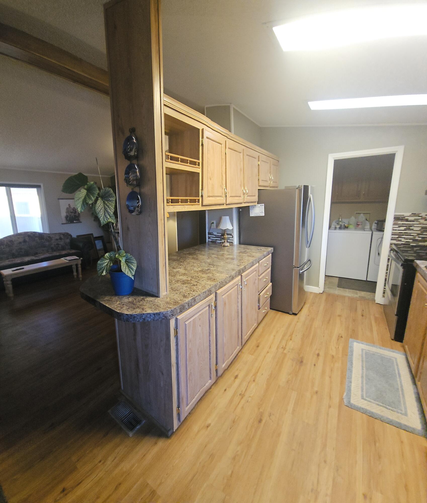 Queens Garden Mob Pa - Residential