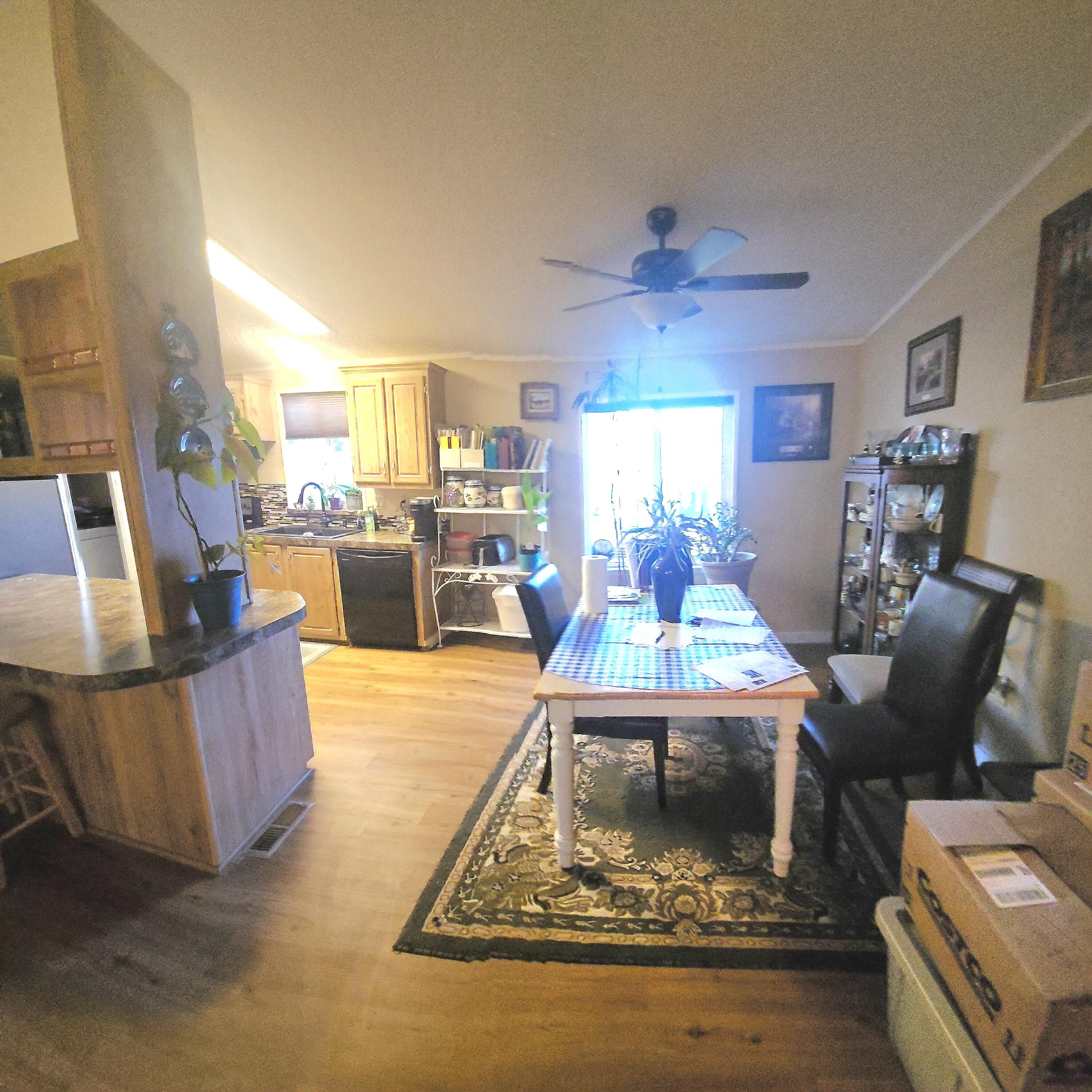 Queens Garden Mob Pa - Residential