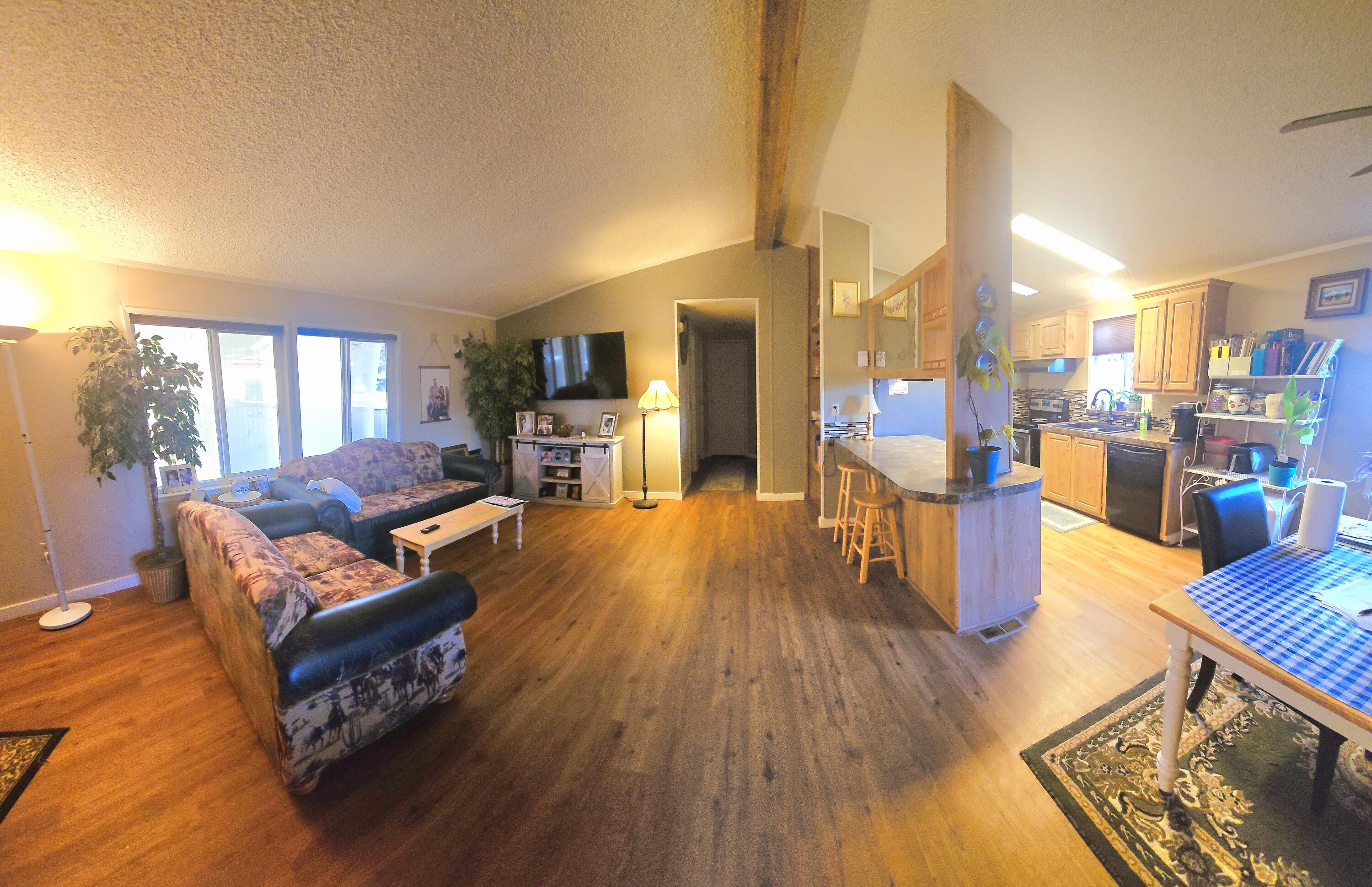 Queens Garden Mob Pa - Residential