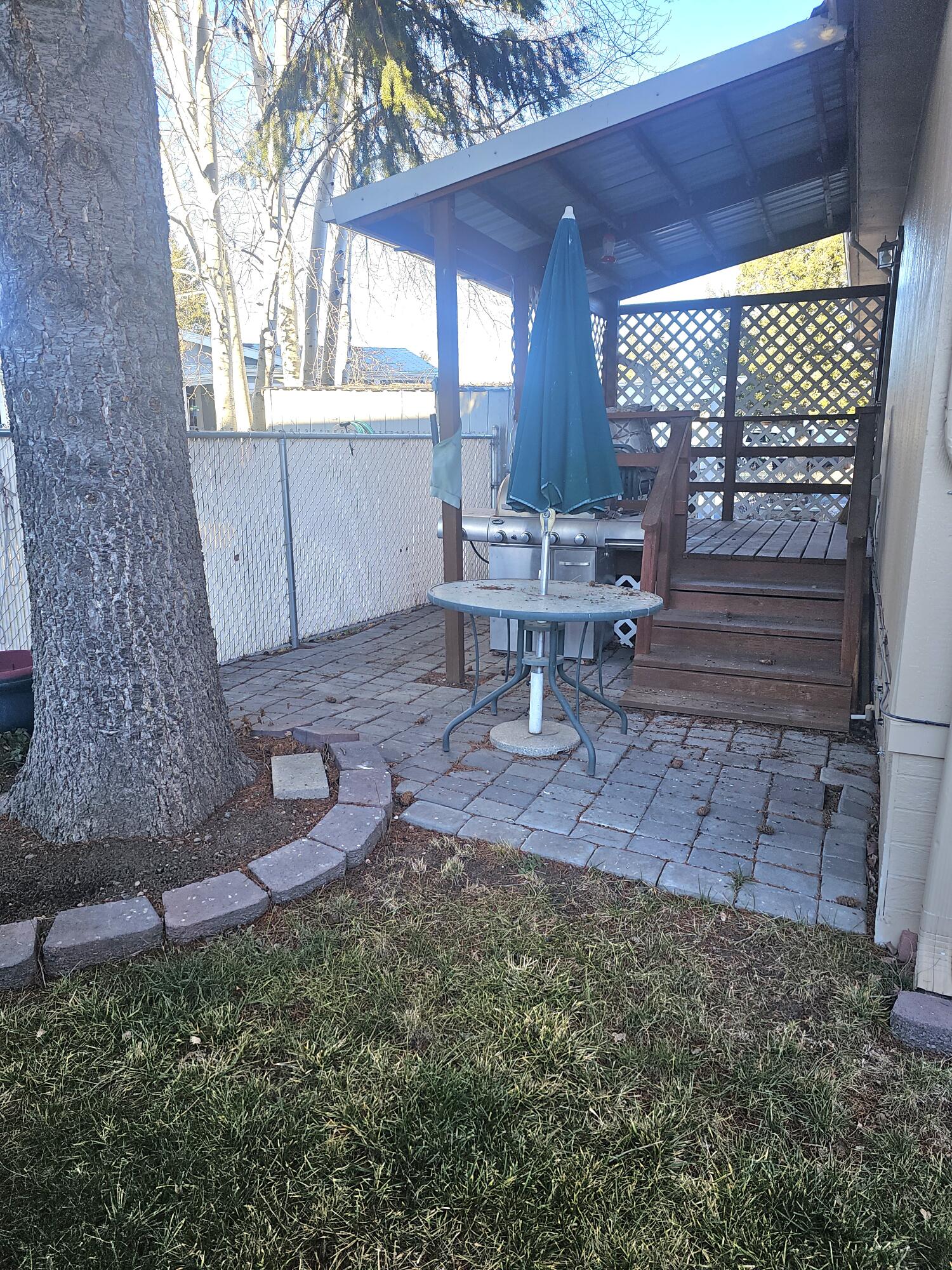 Queens Garden Mob Pa - Residential