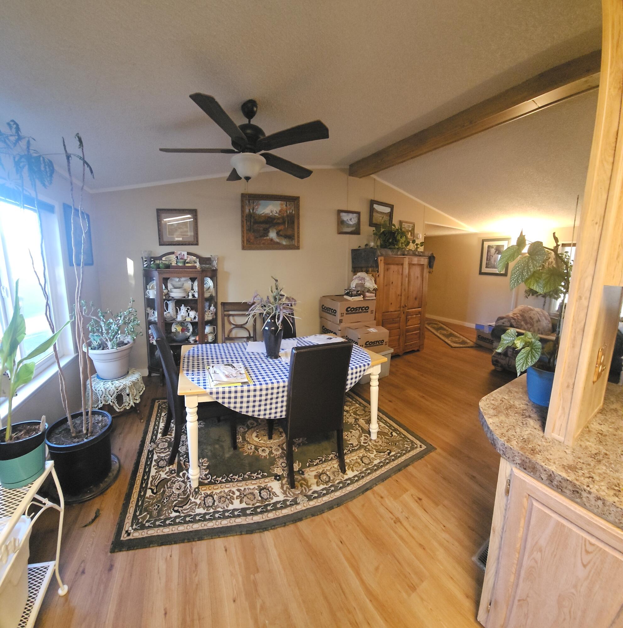 Queens Garden Mob Pa - Residential