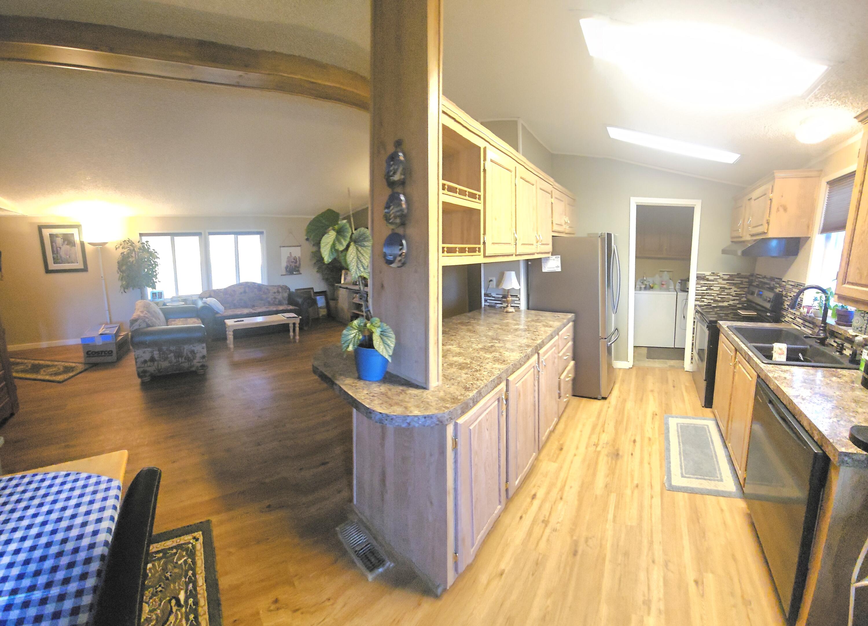 Queens Garden Mob Pa - Residential