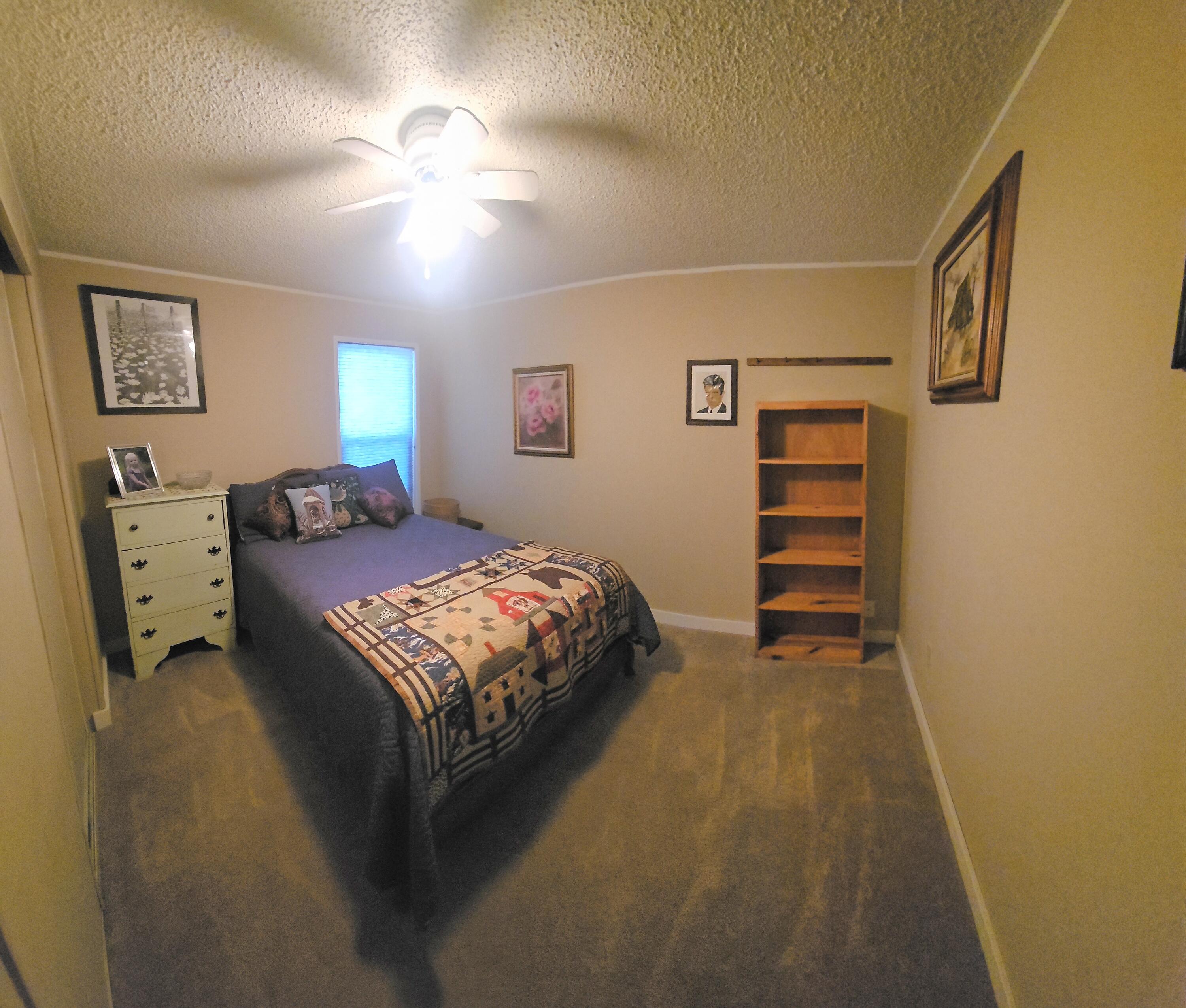 Queens Garden Mob Pa - Residential