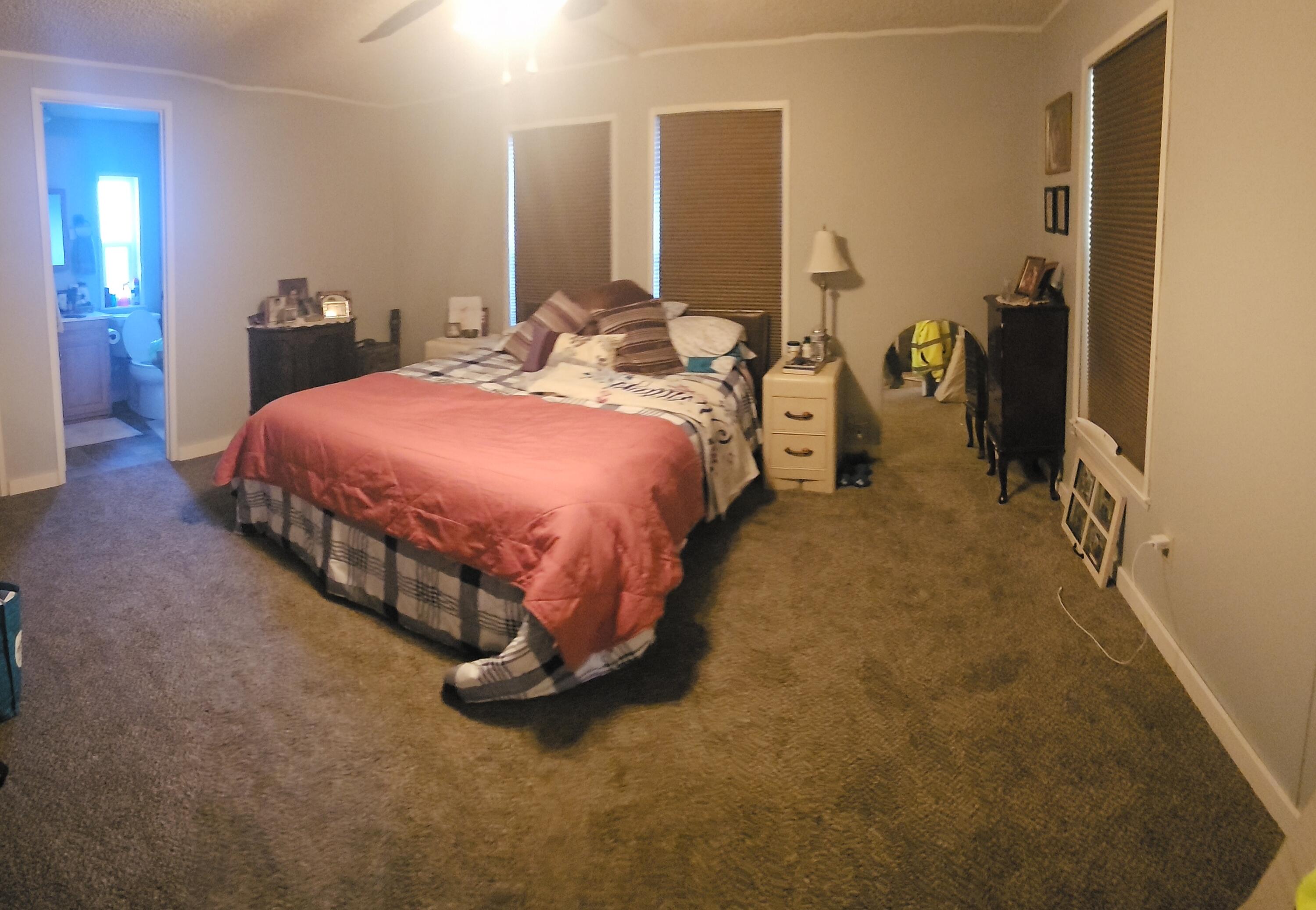 Queens Garden Mob Pa - Residential