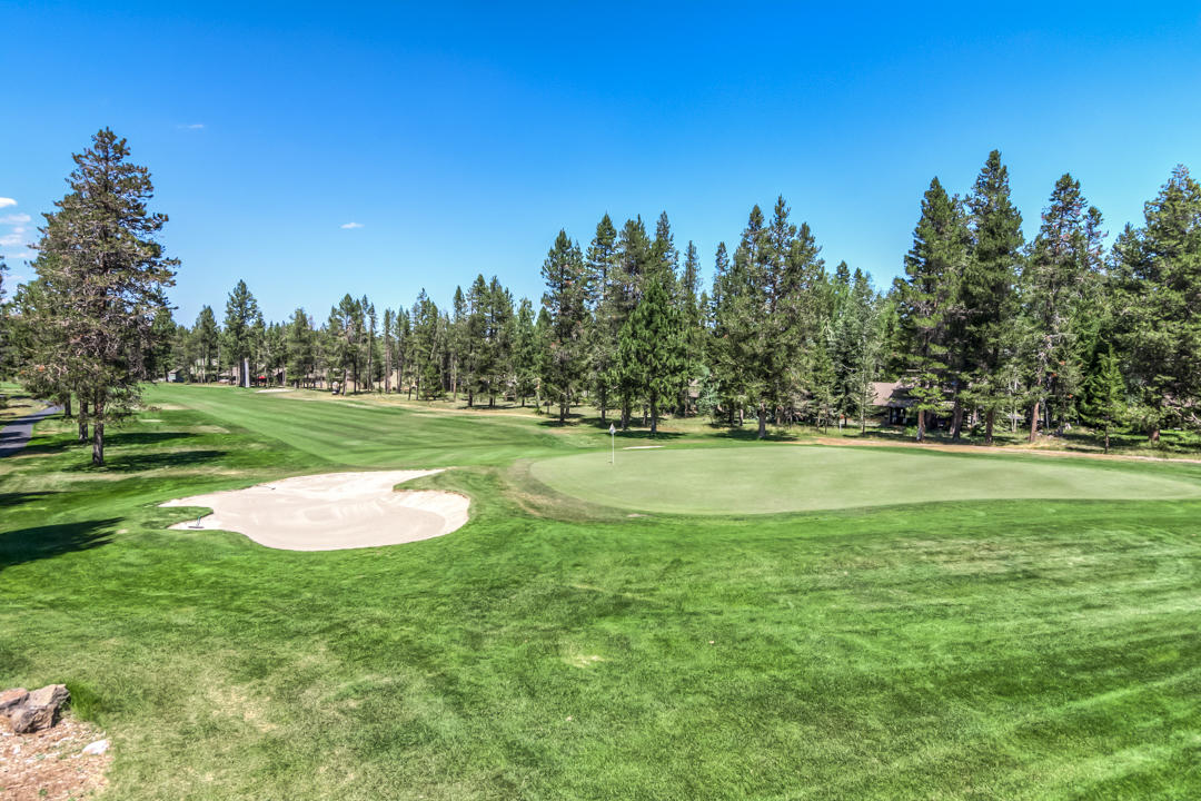 Fairway Crest Village - Residential