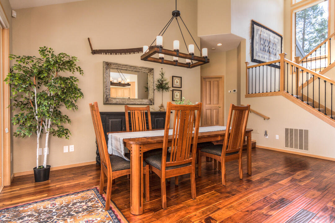 Fairway Crest Village - Residential