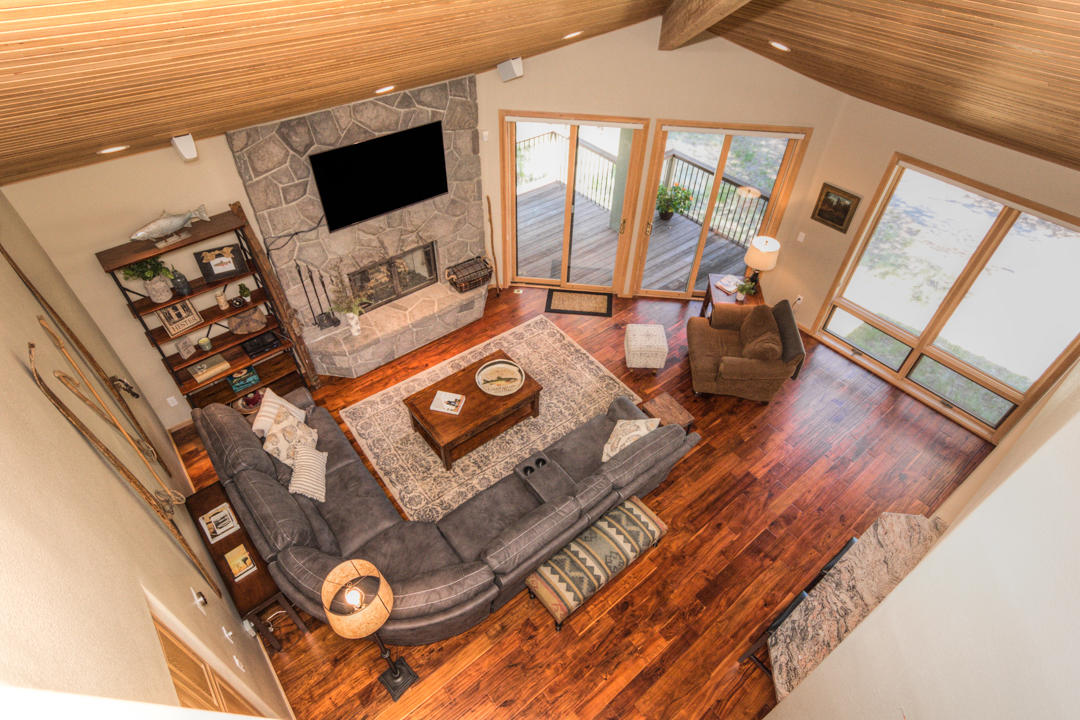 Fairway Crest Village - Residential