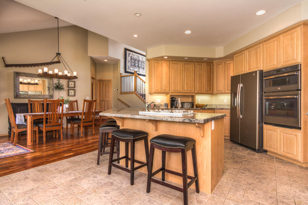 Fairway Crest Village - Residential