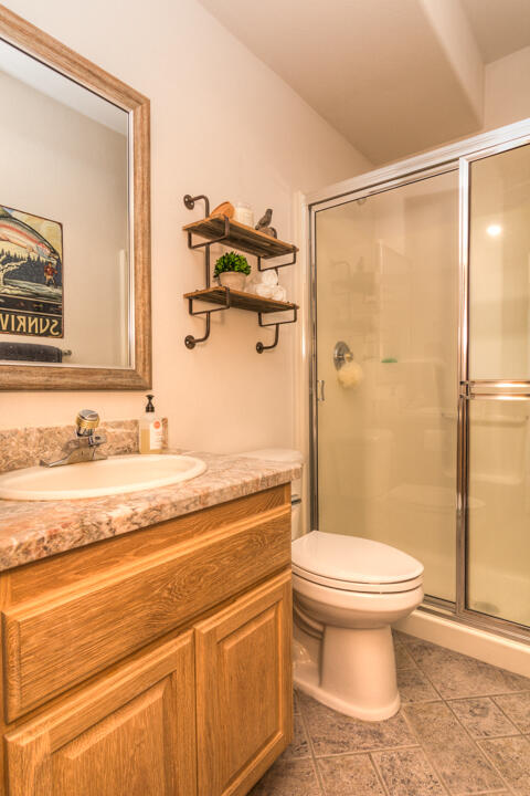 Fairway Crest Village - Residential