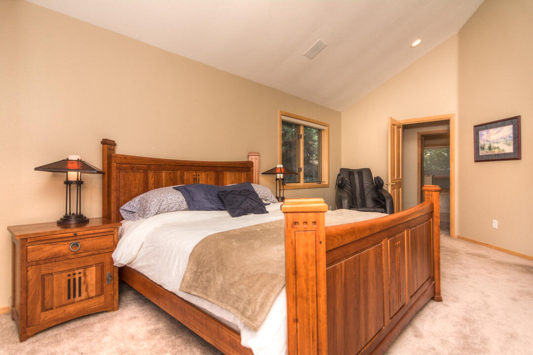 Fairway Crest Village - Residential