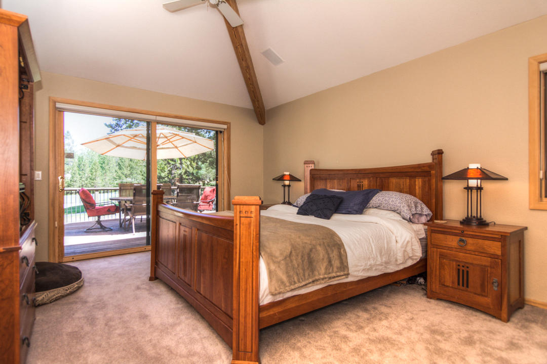 Fairway Crest Village - Residential