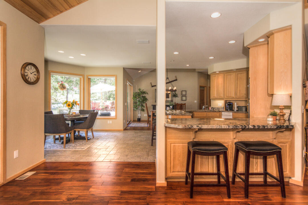 Fairway Crest Village - Residential