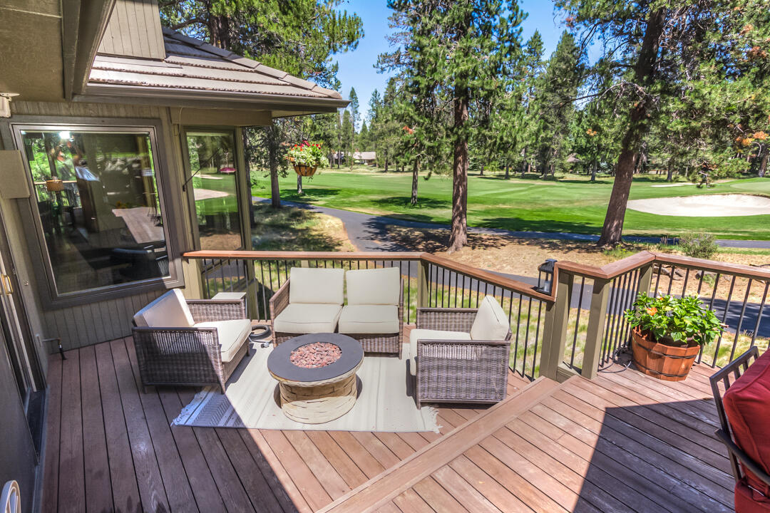 Fairway Crest Village - Residential