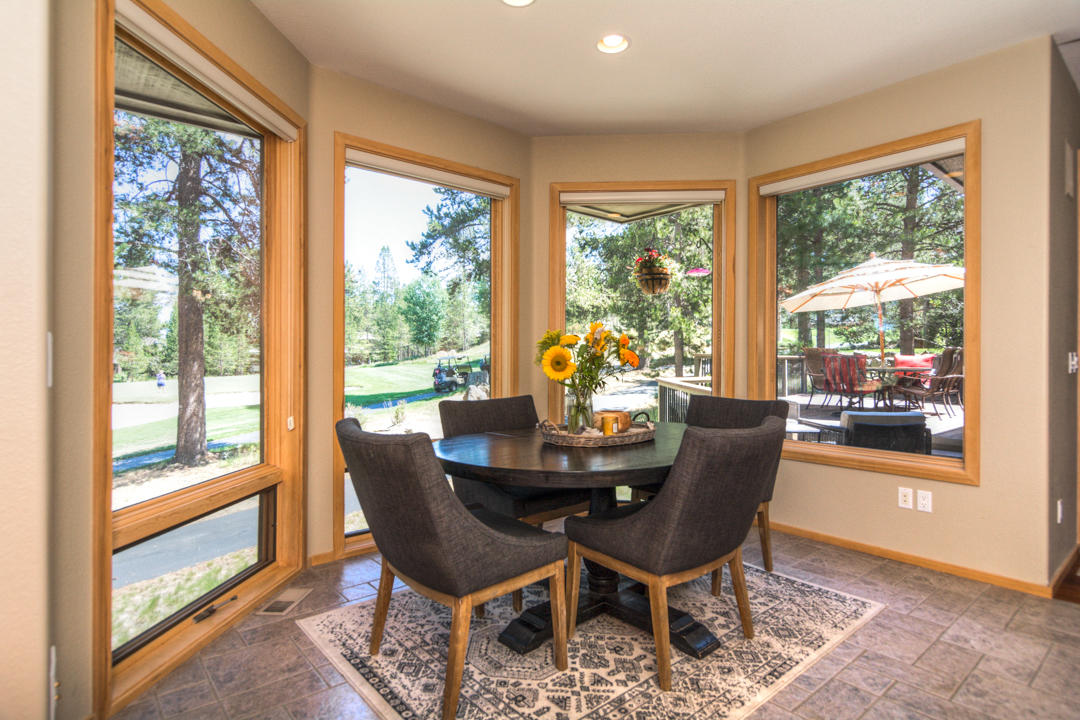 Fairway Crest Village - Residential