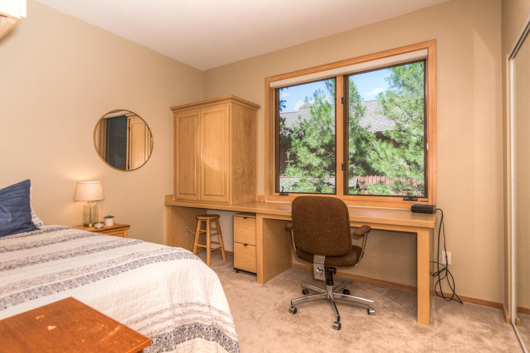 Fairway Crest Village - Residential