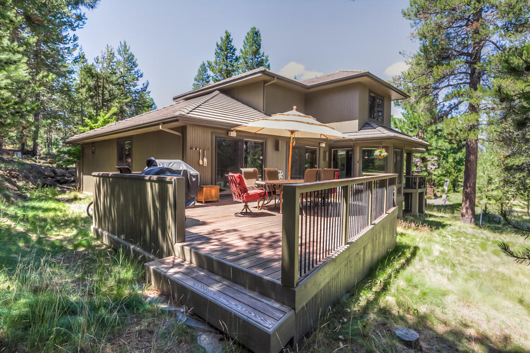 Fairway Crest Village - Residential