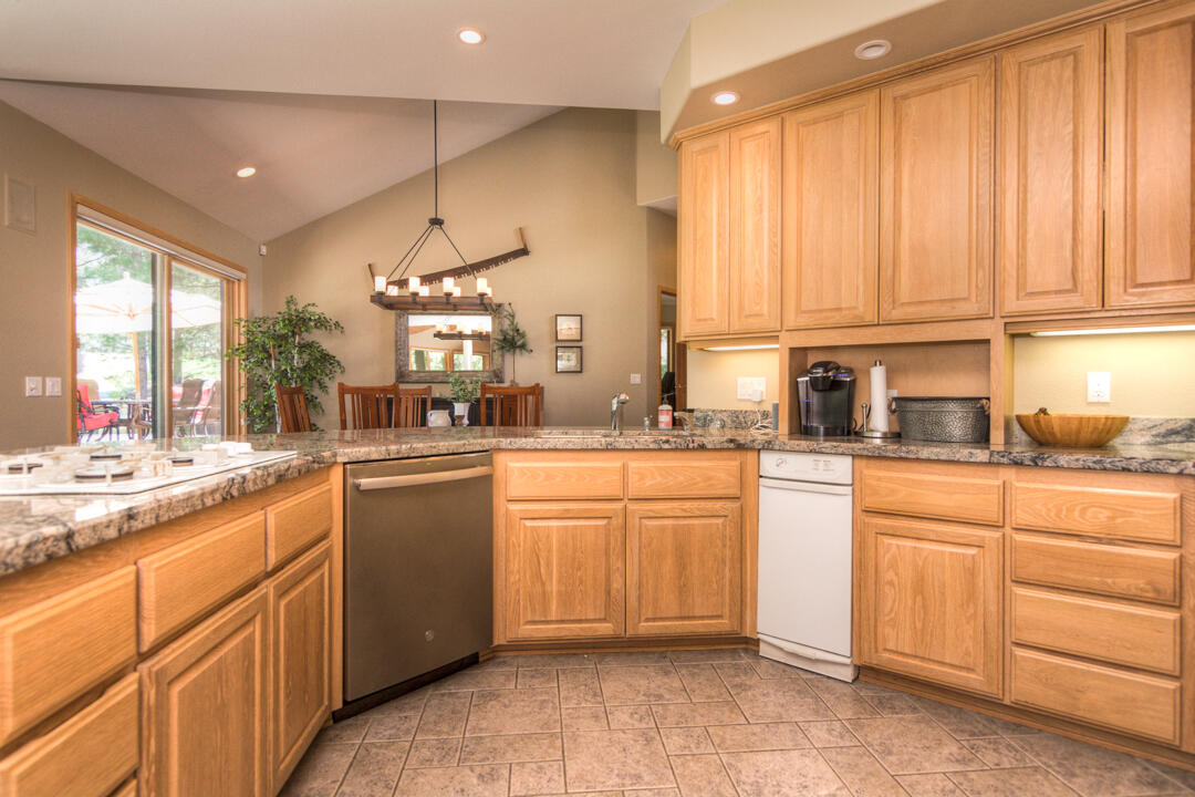 Fairway Crest Village - Residential