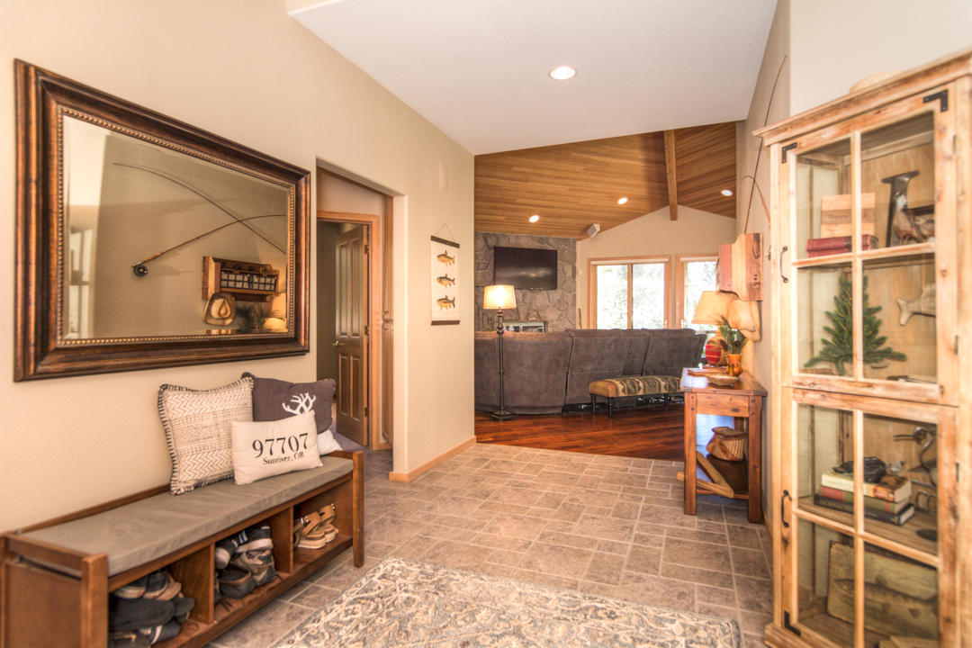 Fairway Crest Village - Residential