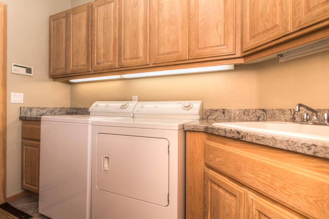 Fairway Crest Village - Residential