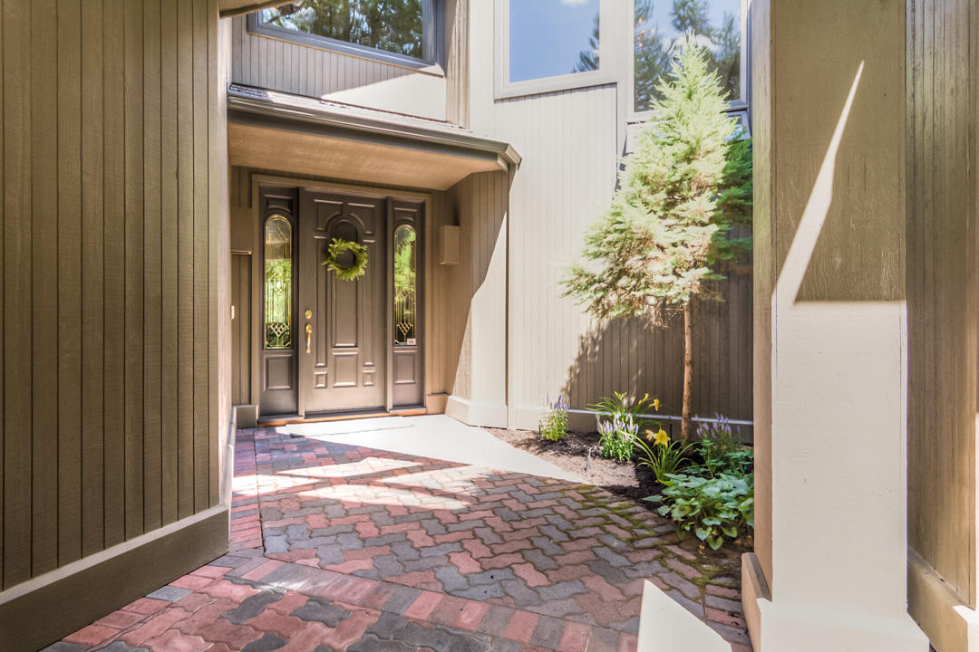 Fairway Crest Village - Residential