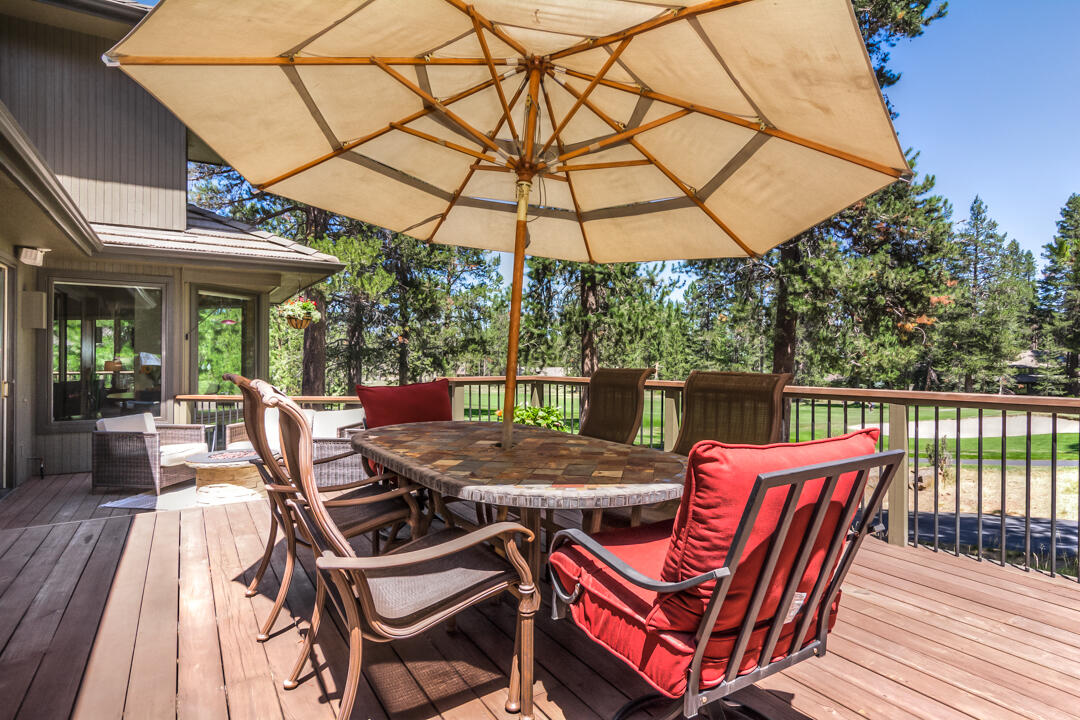 Fairway Crest Village - Residential