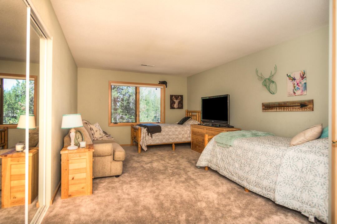 Fairway Crest Village - Residential