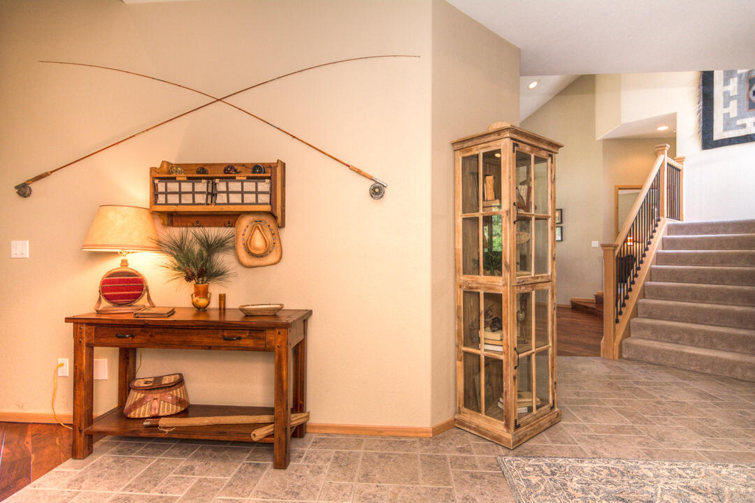 Fairway Crest Village - Residential