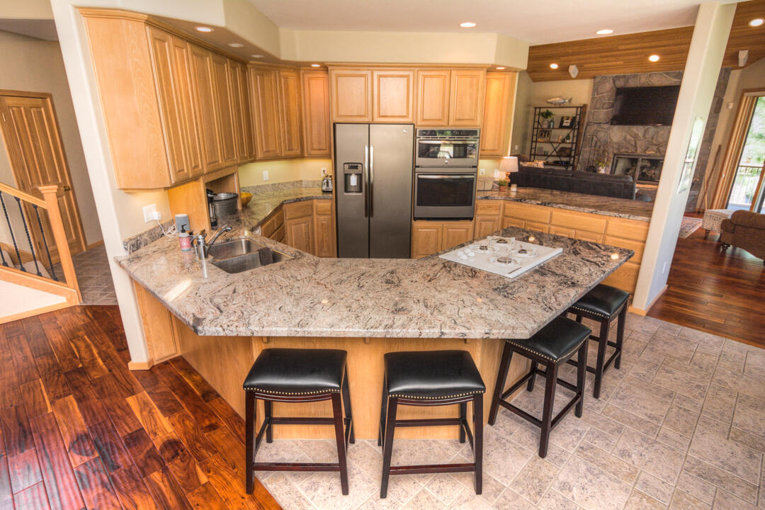 Fairway Crest Village - Residential